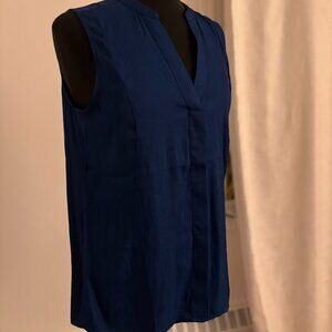 Blue Banana Republic Top Size Medium